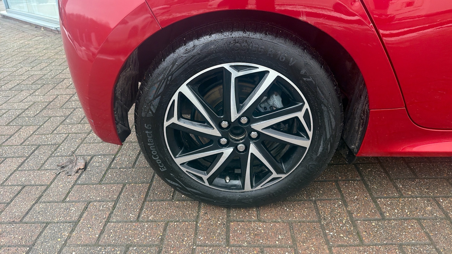 Used Toyota Yaris 2022 for sale - 77154279: Photo 32