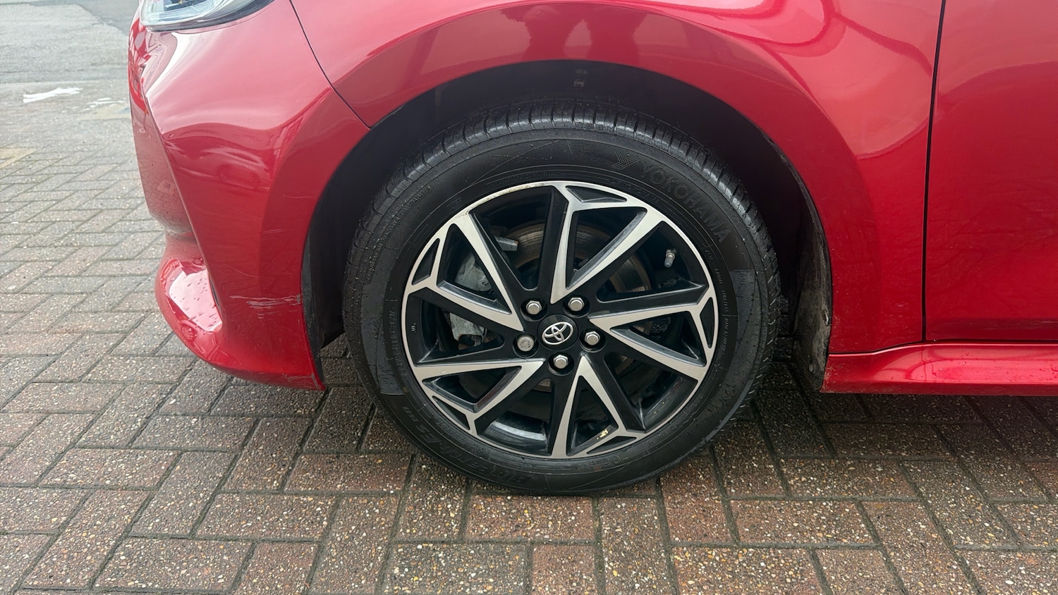 Used Toyota Yaris 2022 for sale - 77154279: Photo 33