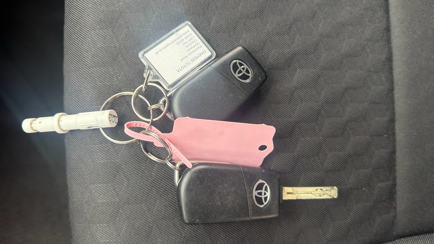 Used Toyota Yaris 2022 for sale - 77154279: Photo 36