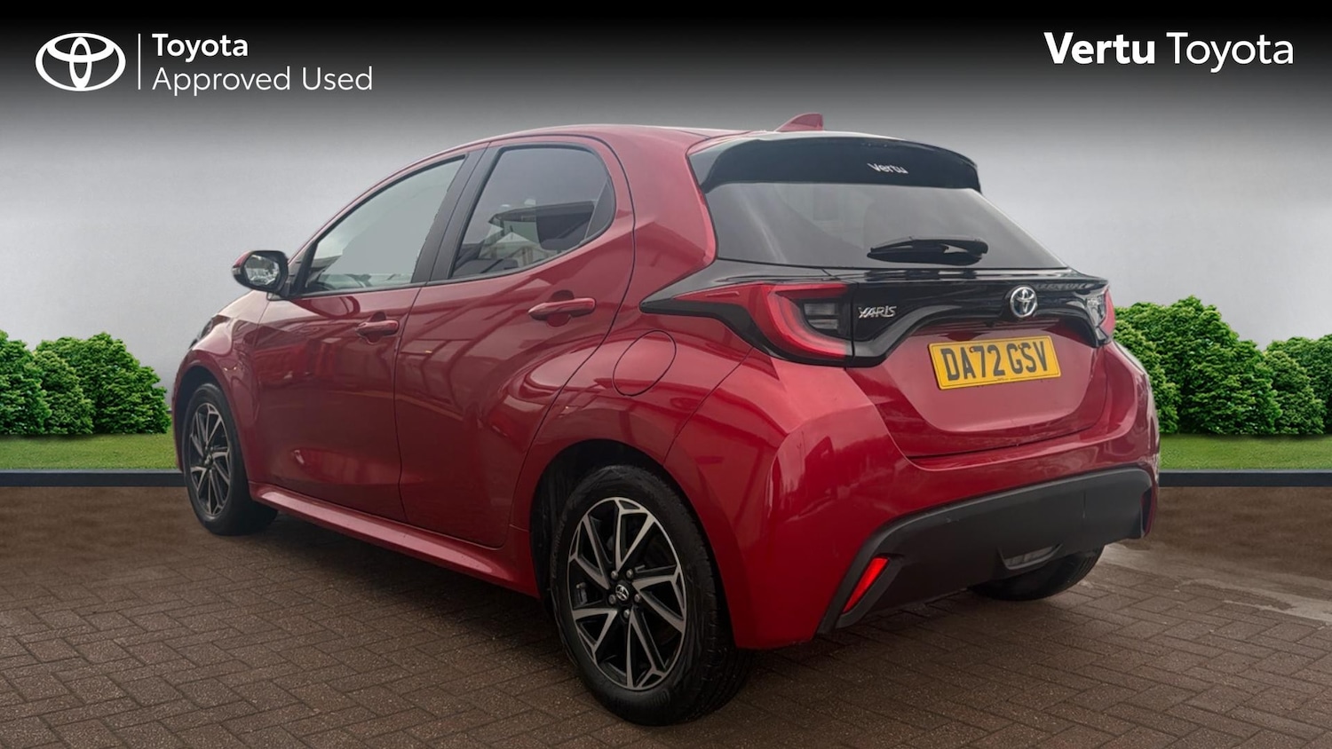 Used Toyota Yaris 2022 for sale - 77154279: Photo 4