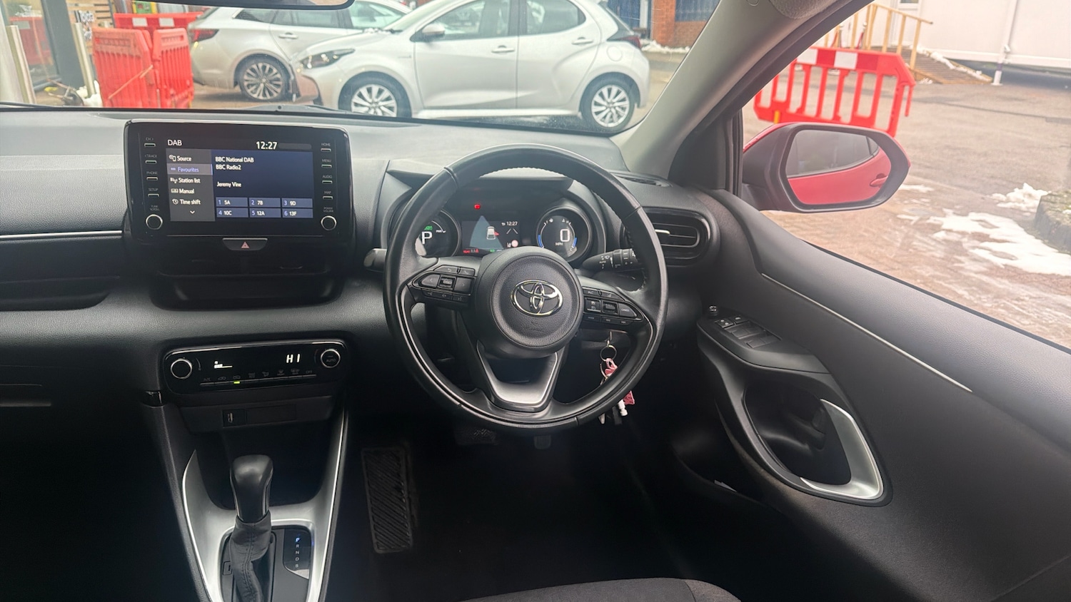 Used Toyota Yaris 2022 for sale - 77154279: Photo 6