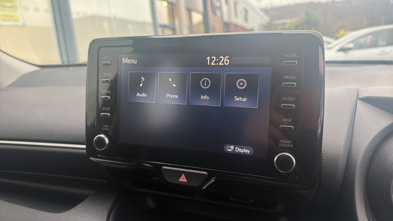 Used Toyota Yaris 2022 for sale - 77154279: Photo 7