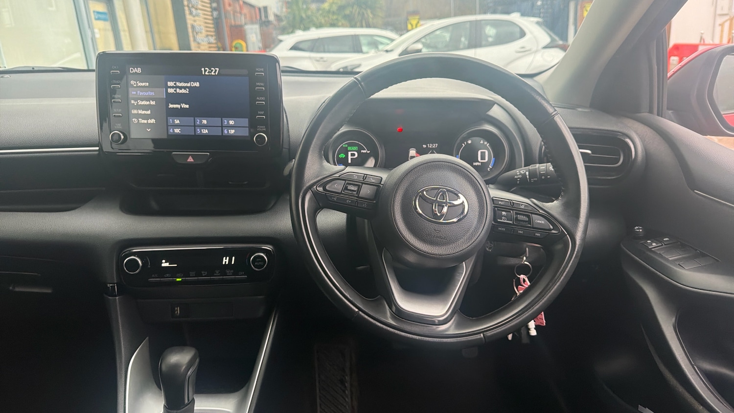 Used Toyota Yaris 2022 for sale - 77154279: Photo 8