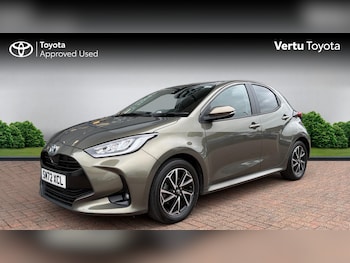 Used Toyota Yaris 2023 for sale - 78297598: Photo