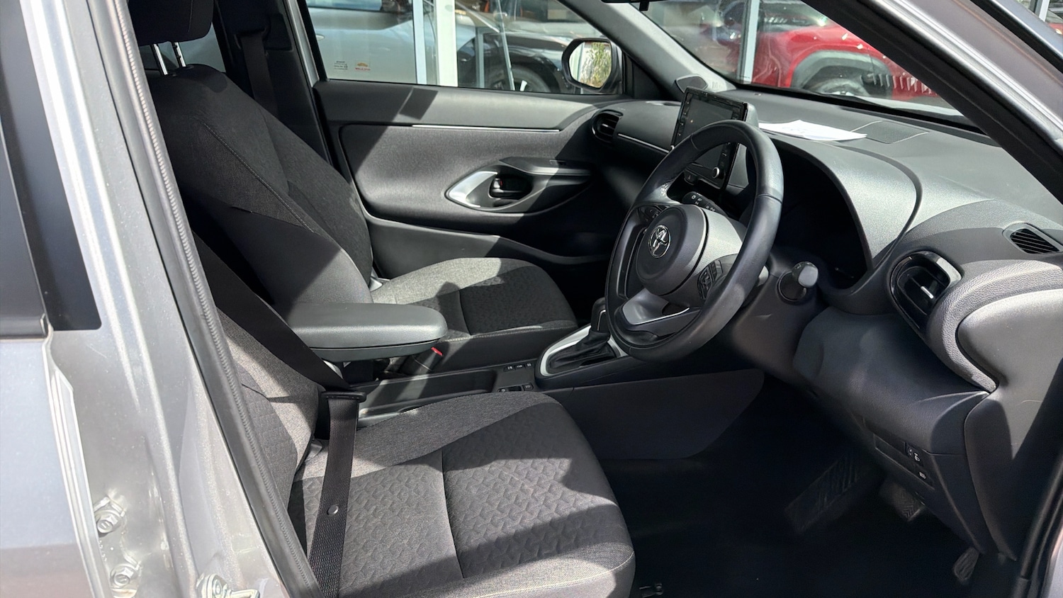 Used Toyota Yaris Cross 2023 for sale - 78222757: Photo 12