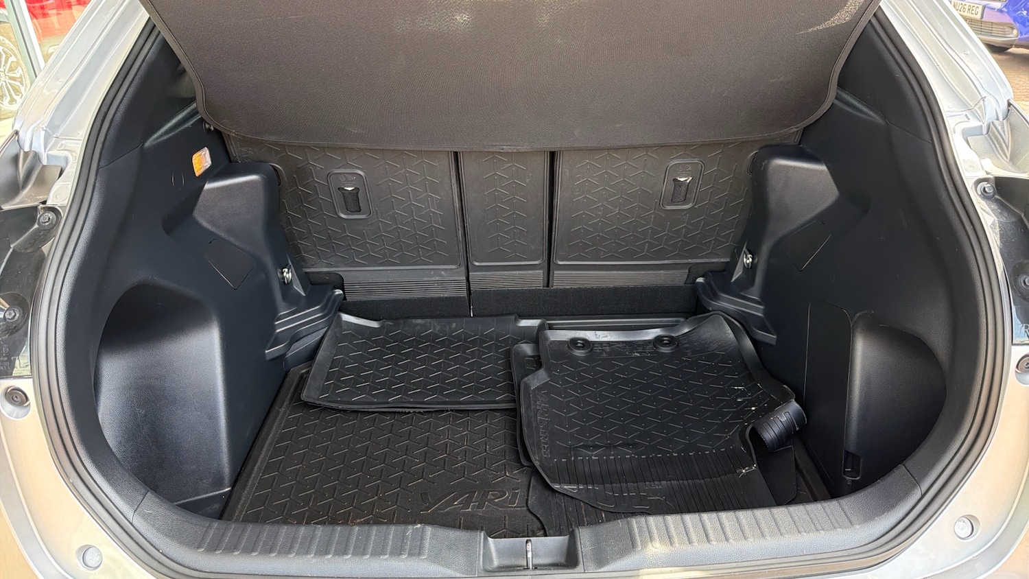 Used Toyota Yaris Cross 2023 for sale - 78222757: Photo 13