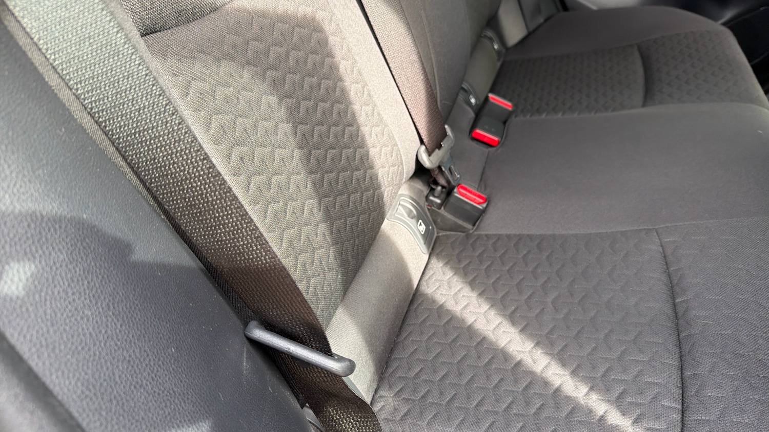 Used Toyota Yaris Cross 2023 for sale - 78222757: Photo 14