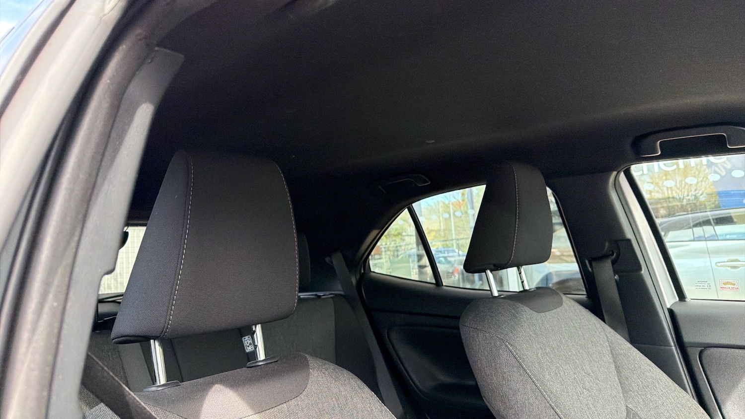 Used Toyota Yaris Cross 2023 for sale - 78222757: Photo 19