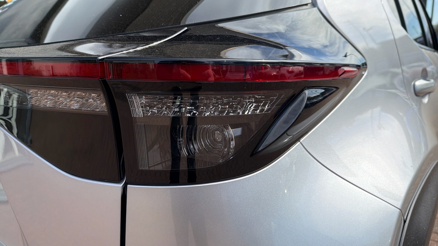 Used Toyota Yaris Cross 2023 for sale - 78222757: Photo 21