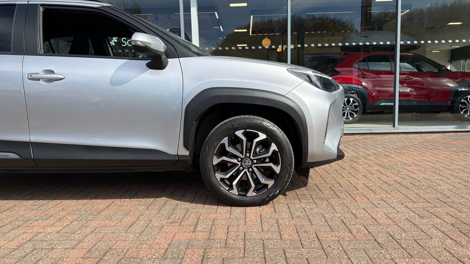 Used Toyota Yaris Cross 2023 for sale - 78222757: Photo 25