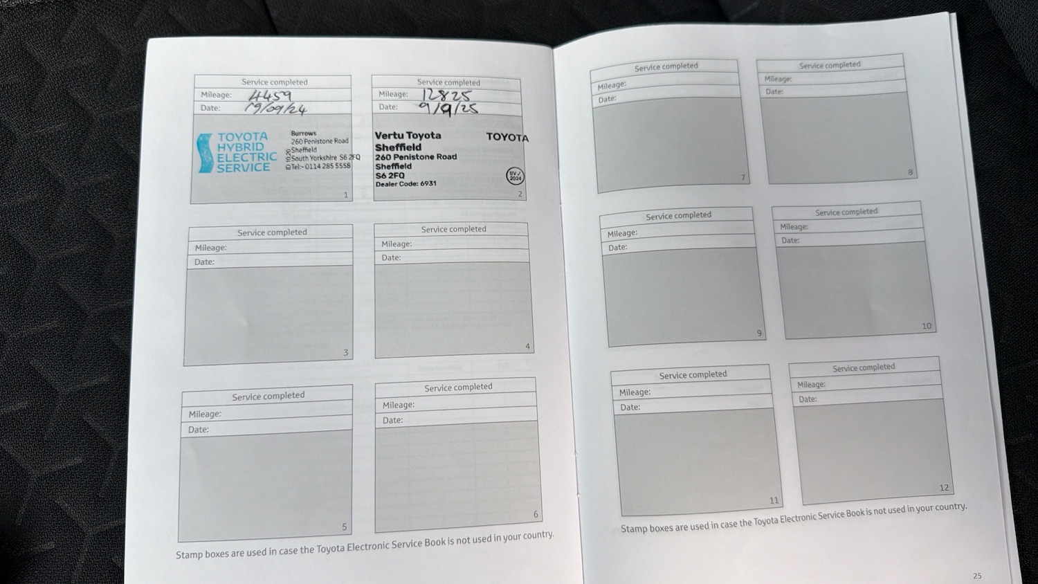 Used Toyota Yaris Cross 2023 for sale - 78222757: Photo 27