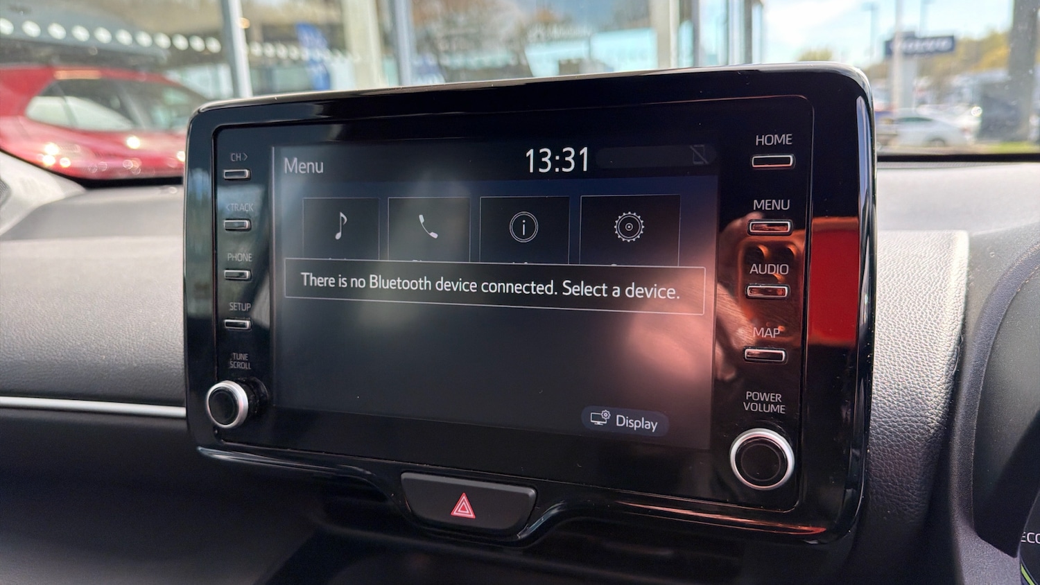 Used Toyota Yaris Cross 2023 for sale - 78222757: Photo 29