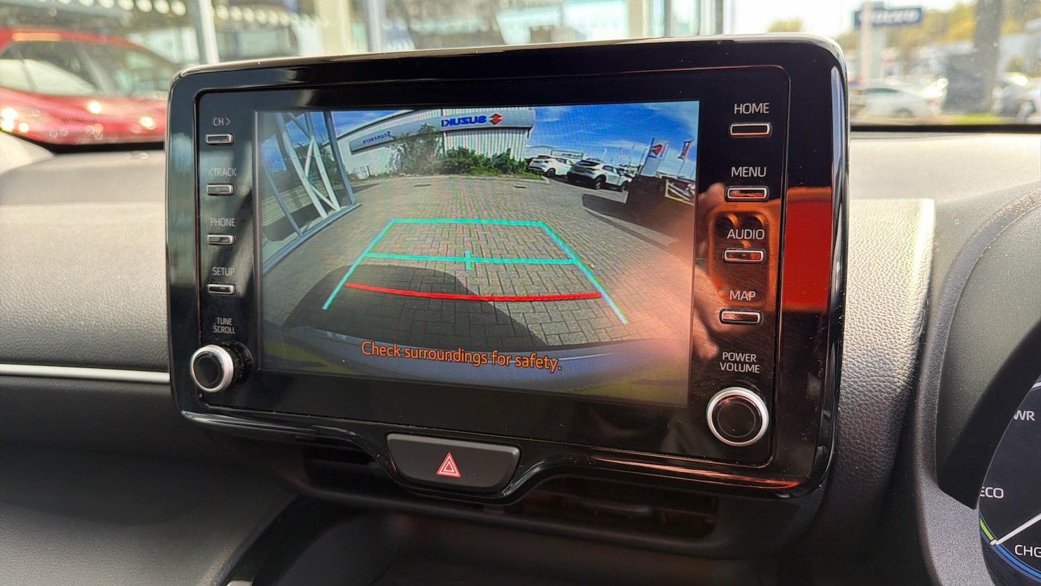 Used Toyota Yaris Cross 2023 for sale - 78222757: Photo 33