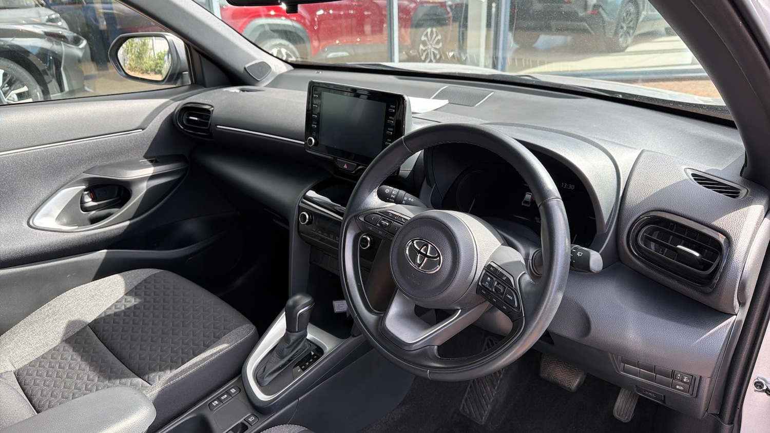 Used Toyota Yaris Cross 2023 for sale - 78222757: Photo 34