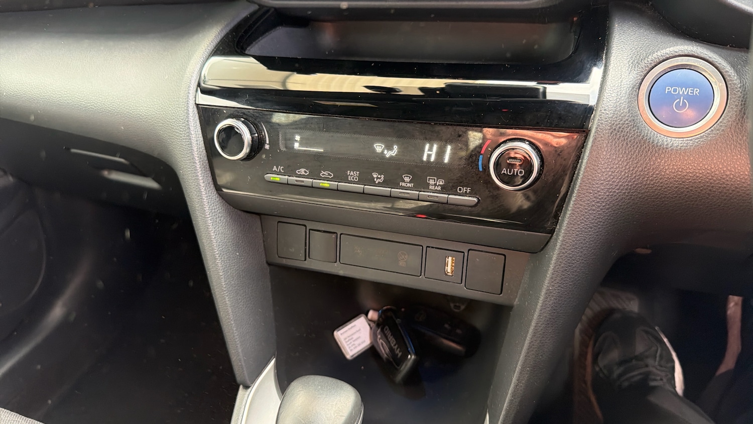 Used Toyota Yaris Cross 2023 for sale - 78222757: Photo 38