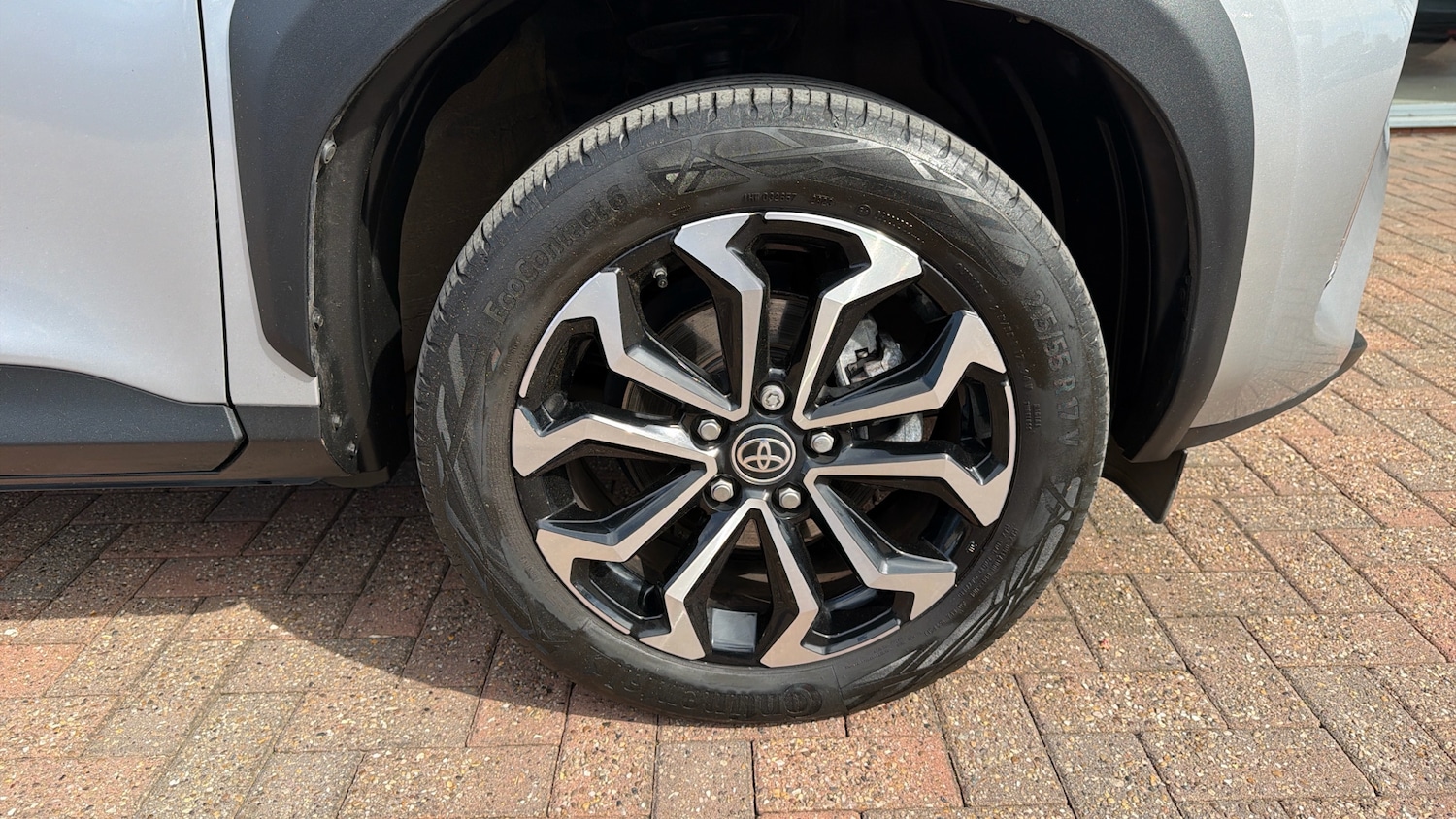 Used Toyota Yaris Cross 2023 for sale - 78222757: Photo 40