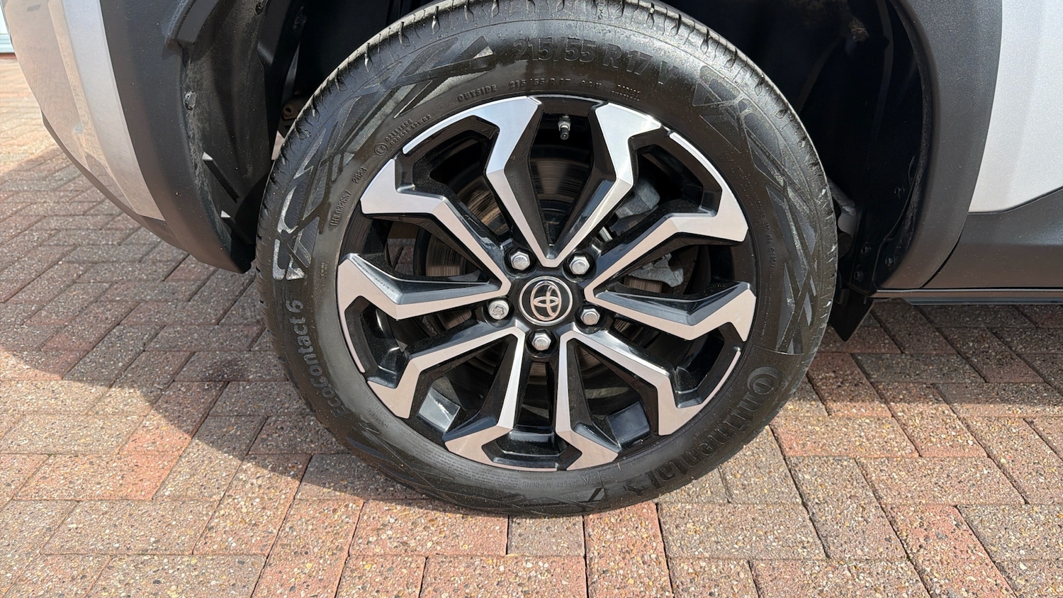 Used Toyota Yaris Cross 2023 for sale - 78222757: Photo 41