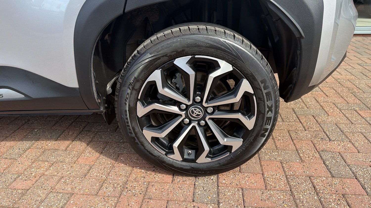 Used Toyota Yaris Cross 2023 for sale - 78222757: Photo 43