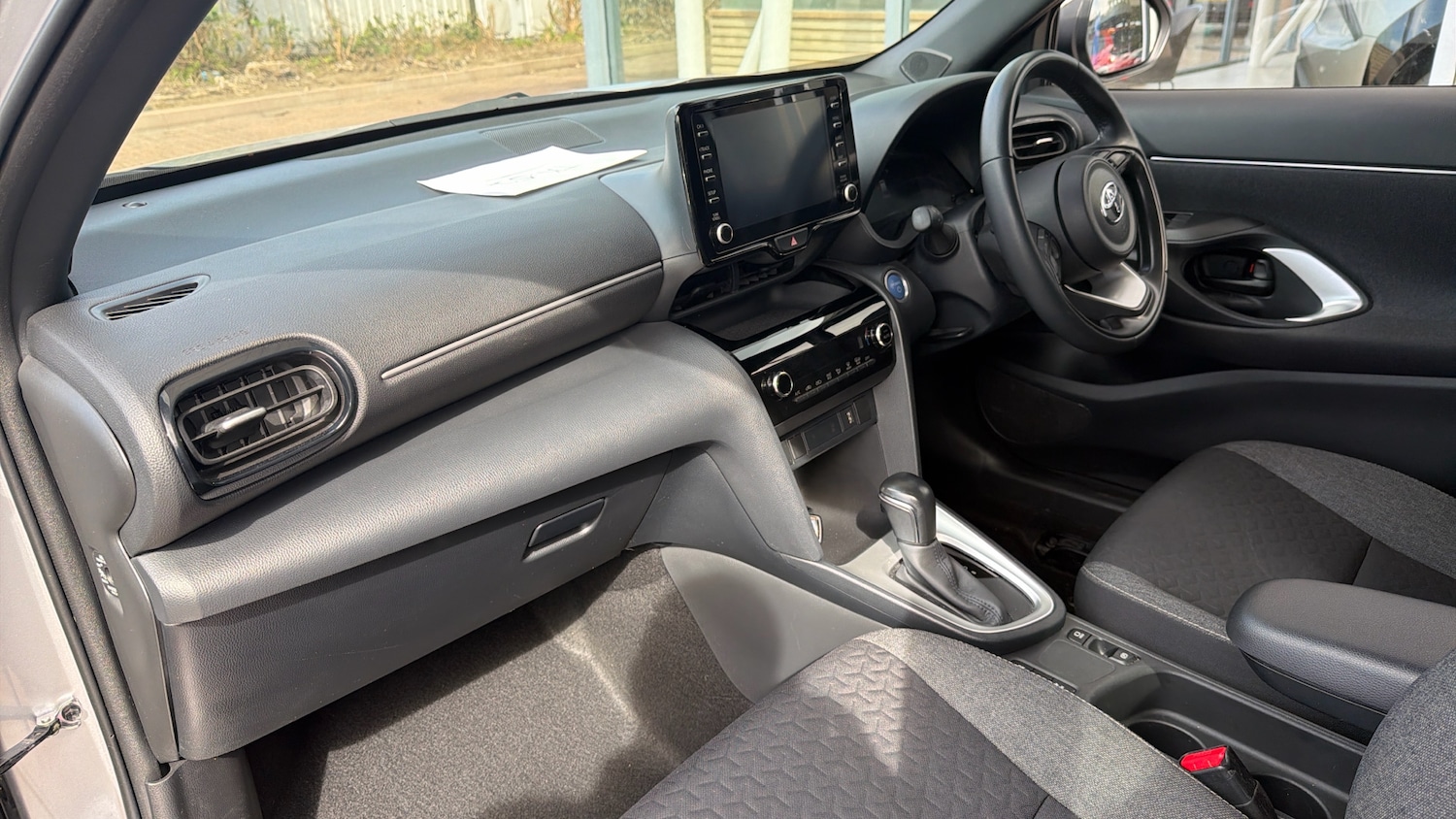 Used Toyota Yaris Cross 2023 for sale - 78222757: Photo 44