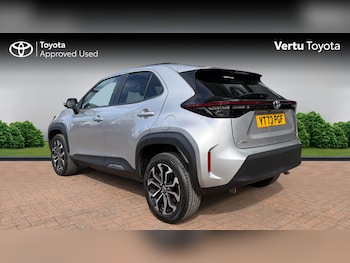 Used Toyota Yaris Cross 2023 for sale - 78222757: Photo