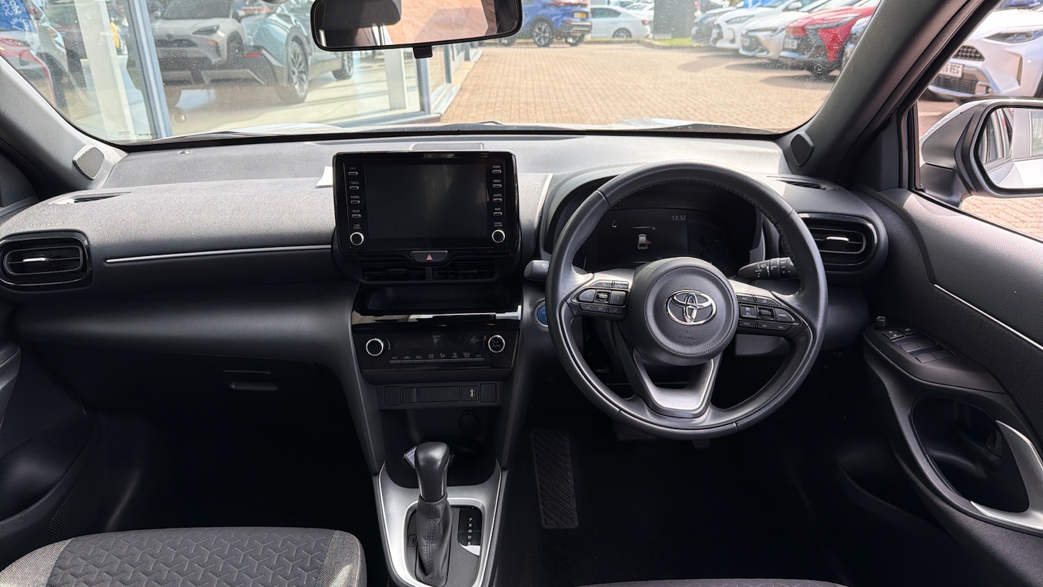 Used Toyota Yaris Cross 2023 for sale - 78222757: Photo 6