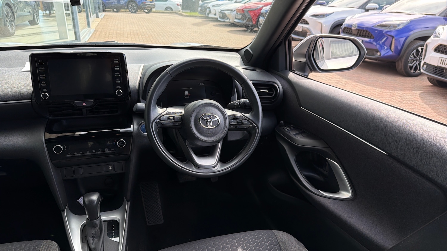 Used Toyota Yaris Cross 2023 for sale - 78222757: Photo 7