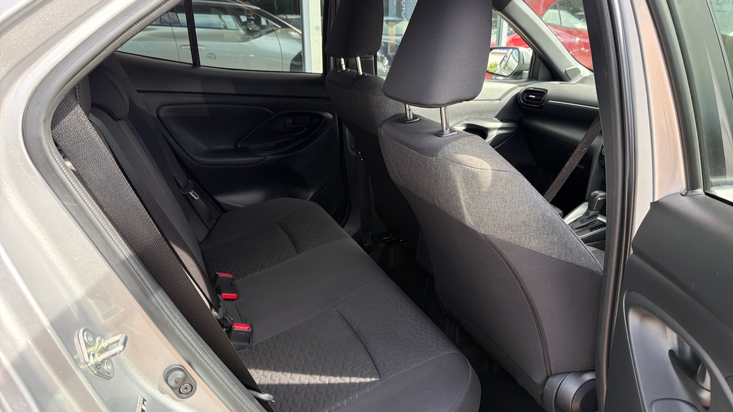 Used Toyota Yaris Cross 2023 for sale - 78222757: Photo 8