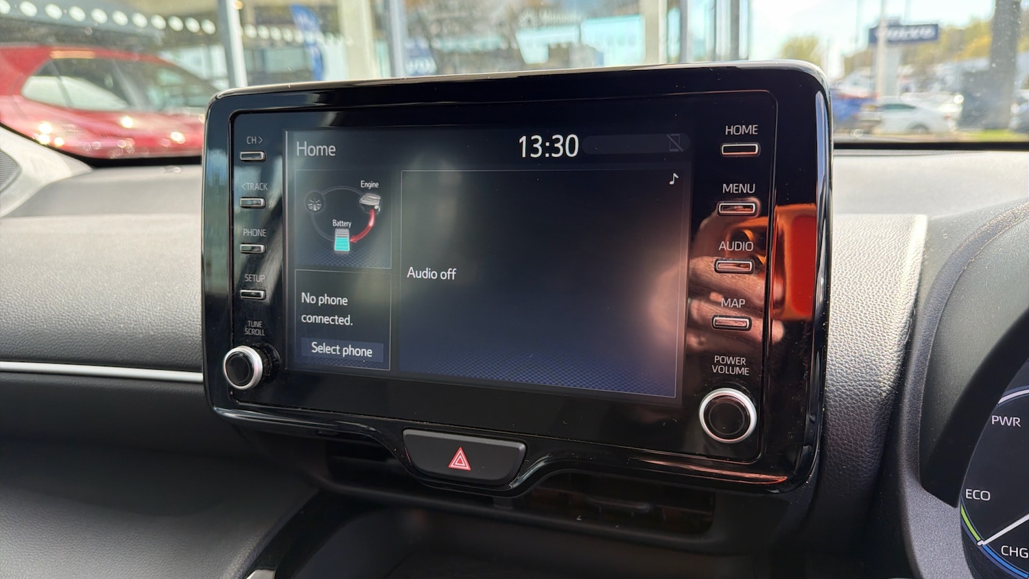 Used Toyota Yaris Cross 2023 for sale - 78222757: Photo 9