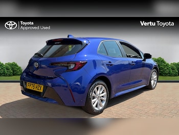Used Toyota Corolla 2025 for sale - 79128595: Photo