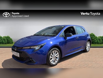 Used Toyota Corolla 2025 for sale - 79128595: Photo