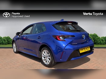Used Toyota Corolla 2025 for sale - 79128595: Photo