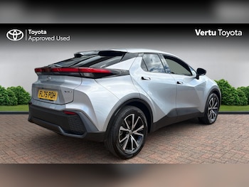 Used Toyota C-HR 2025 for sale - 79128592: Photo
