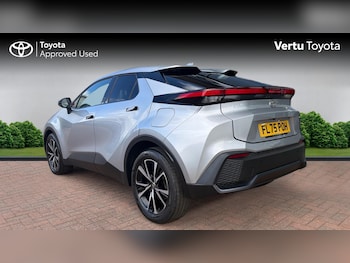 Used Toyota C-HR 2025 for sale - 79128592: Photo
