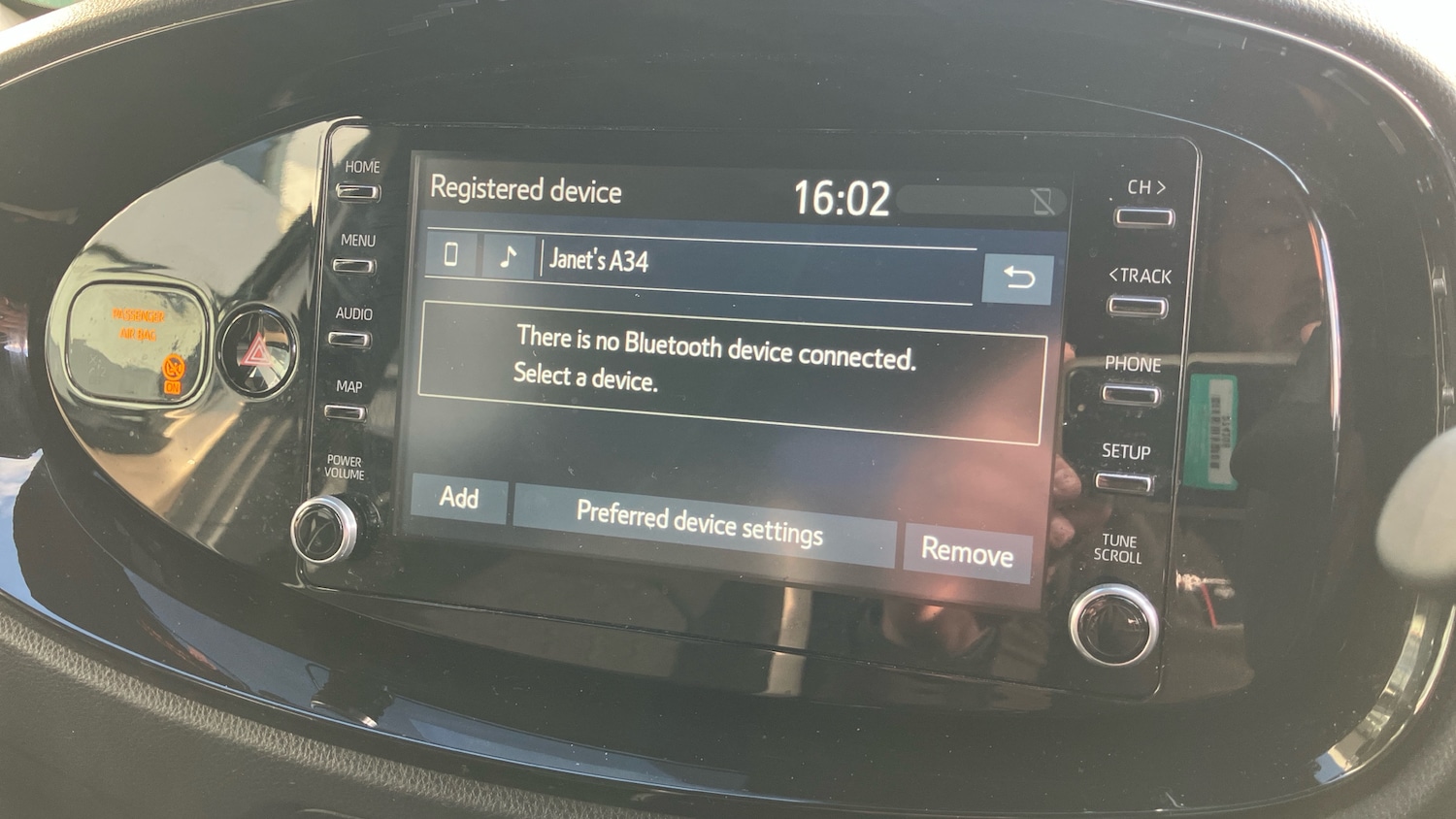 Used Toyota Aygo X 2022 for sale - 76329545: Photo 20