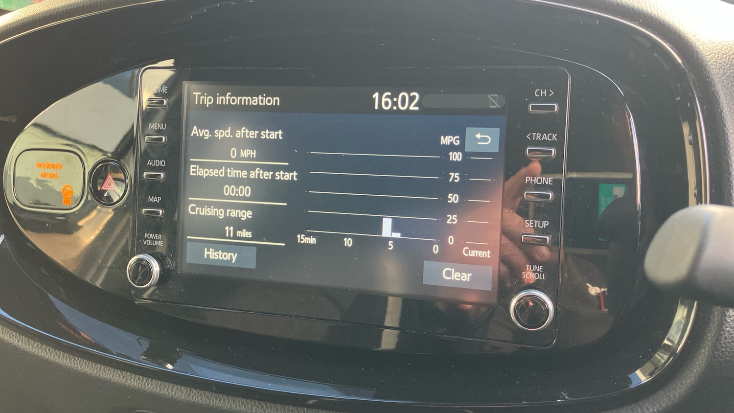 Used Toyota Aygo X 2022 for sale - 76329545: Photo 21