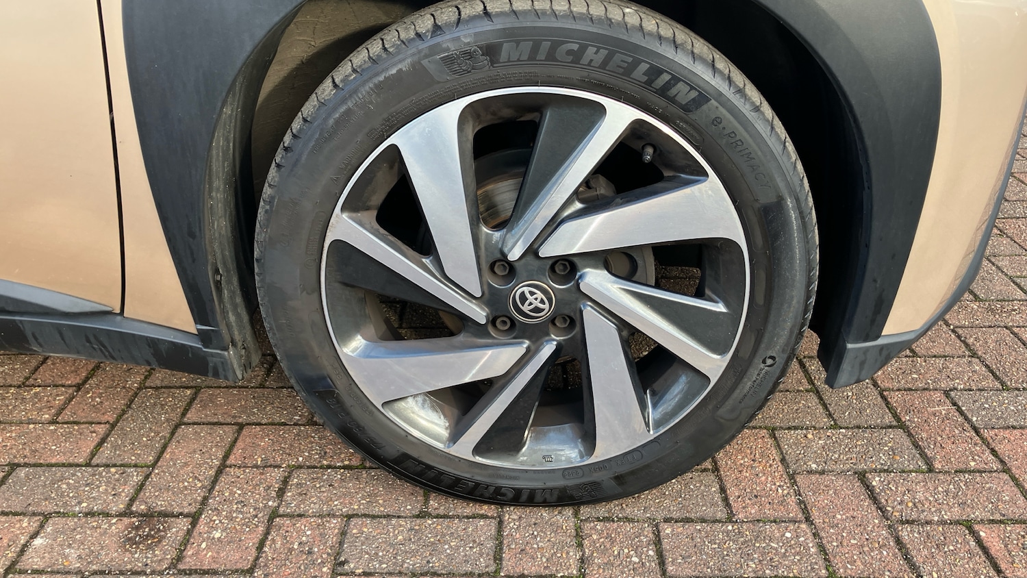 Used Toyota Aygo X 2022 for sale - 76329545: Photo 31