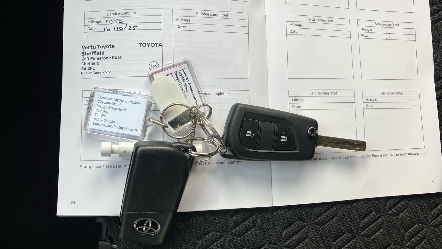 Used Toyota Aygo X 2022 for sale - 76329545: Photo 36