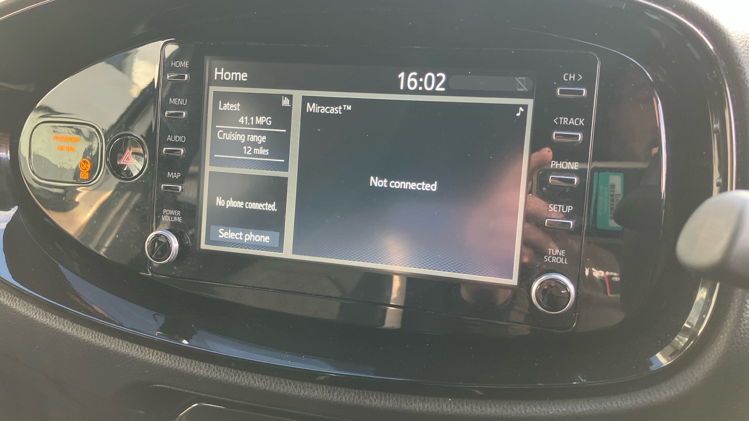 Used Toyota Aygo X 2022 for sale - 76329545: Photo 7
