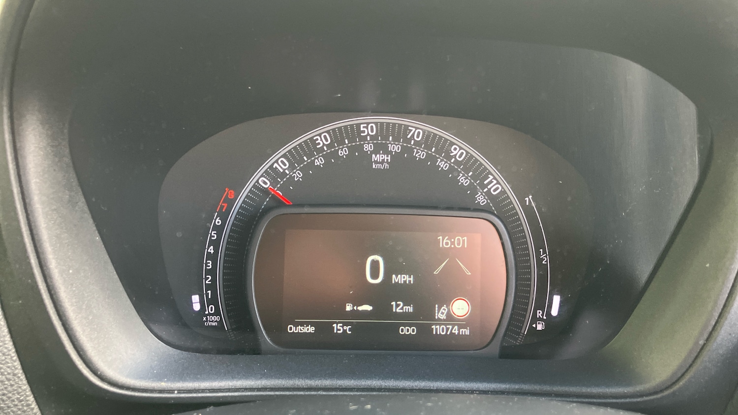 Used Toyota Aygo X 2022 for sale - 76329545: Photo 9