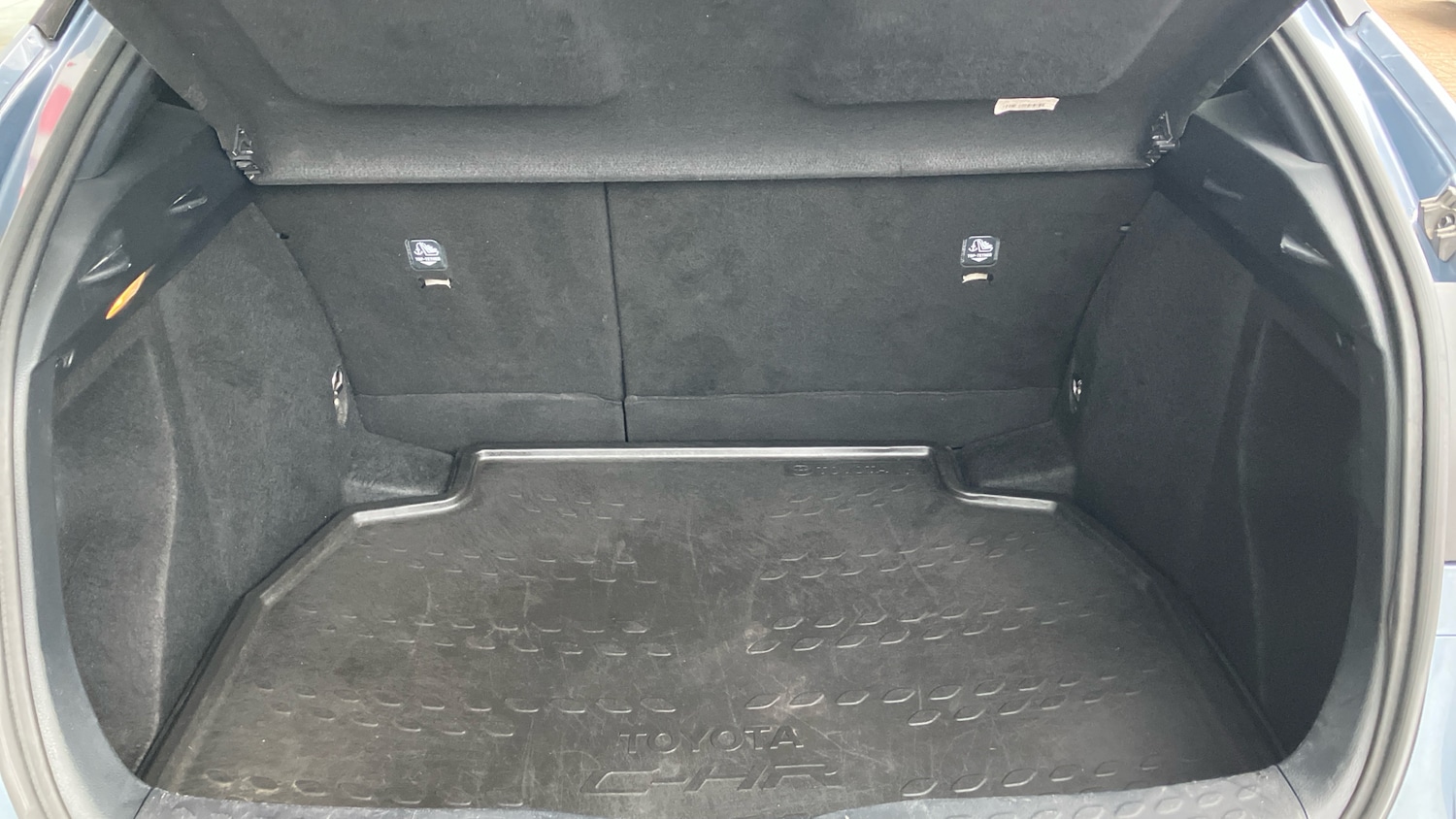 Used Toyota C-HR 2021 for sale - 76396831: Photo 14