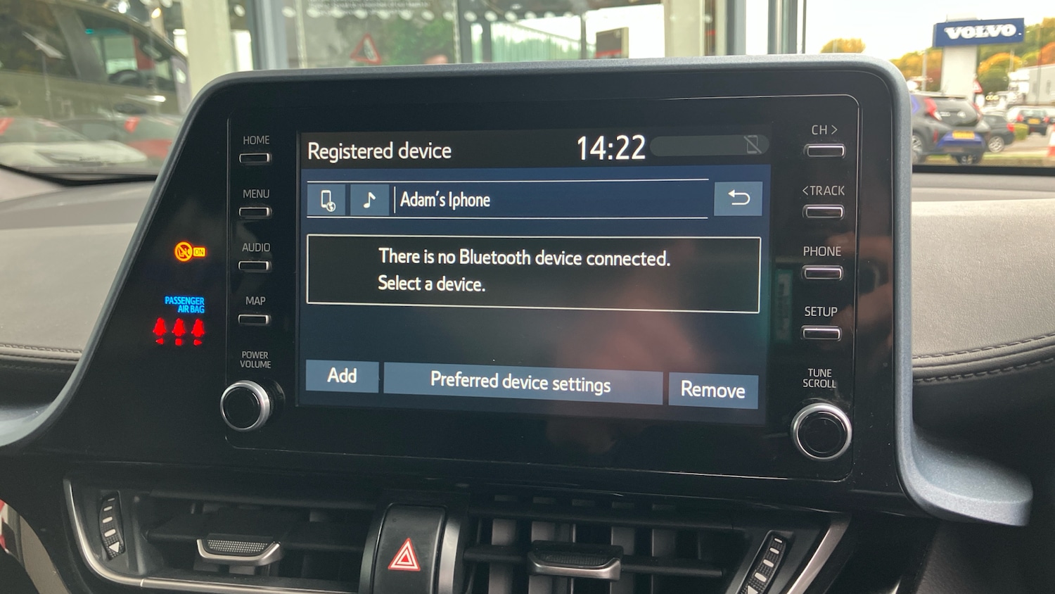 Used Toyota C-HR 2021 for sale - 76396831: Photo 20