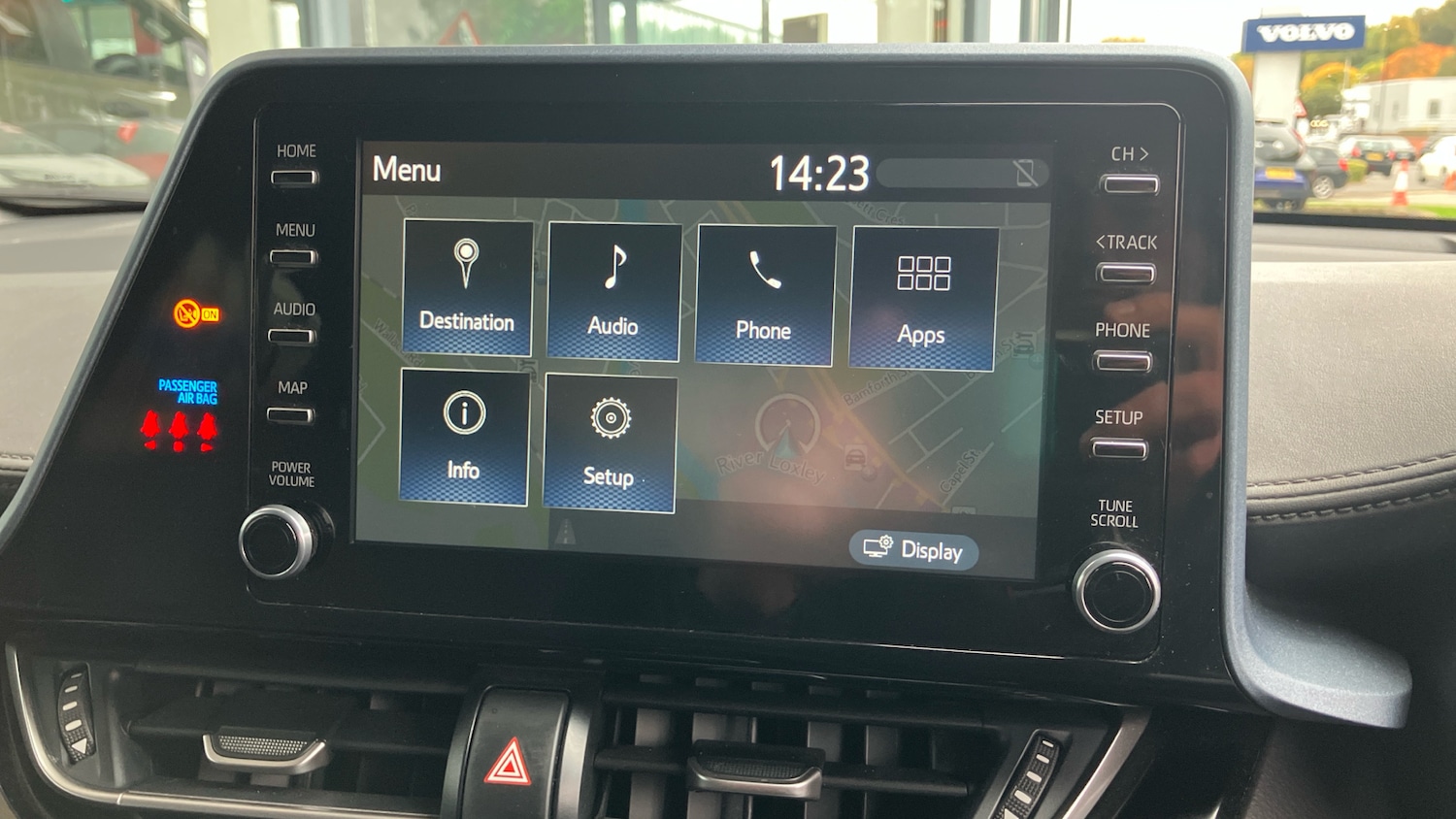 Used Toyota C-HR 2021 for sale - 76396831: Photo 22