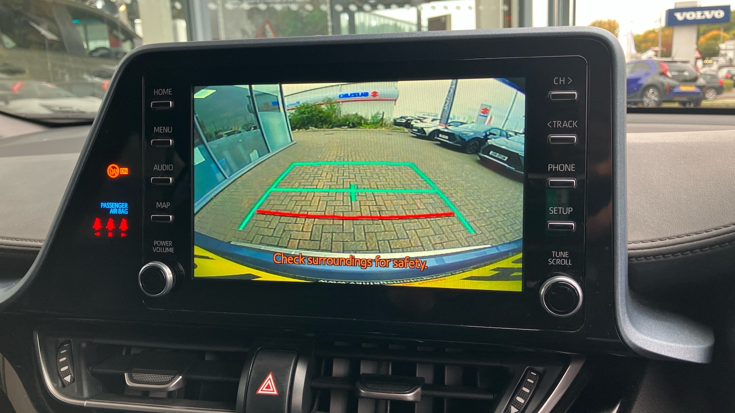 Used Toyota C-HR 2021 for sale - 76396831: Photo 24