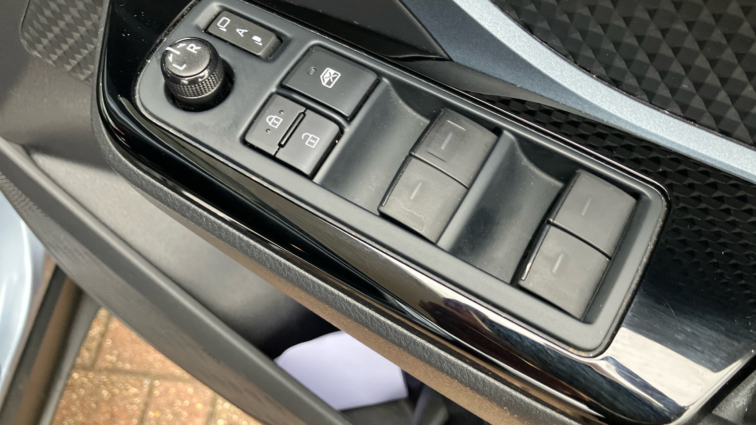 Used Toyota C-HR 2021 for sale - 76396831: Photo 26