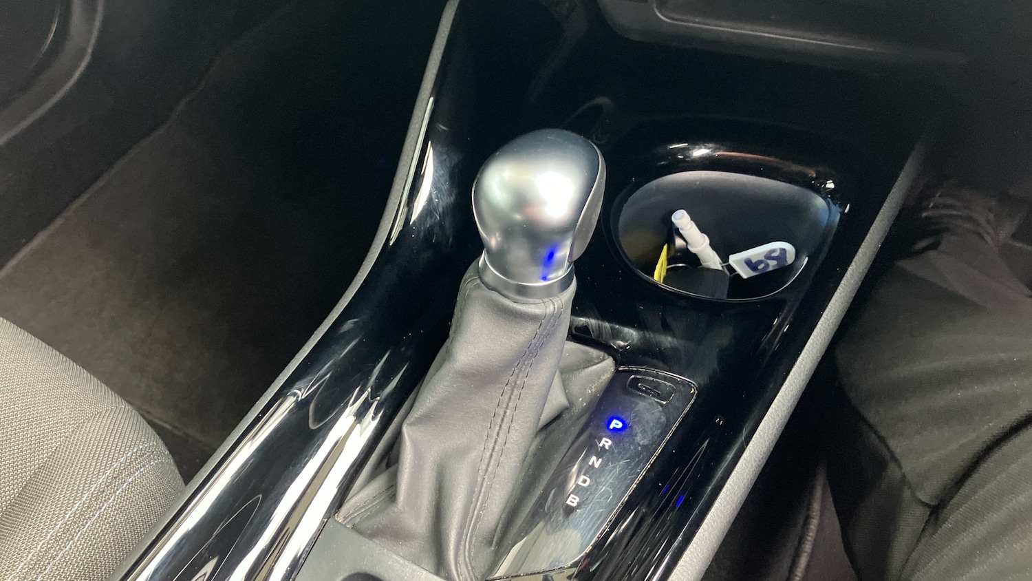 Used Toyota C-HR 2021 for sale - 76396831: Photo 29