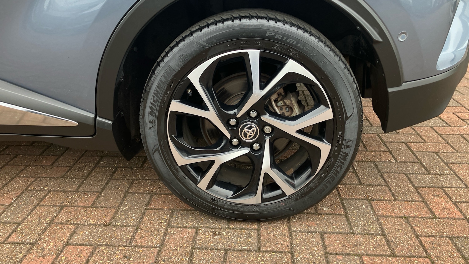 Used Toyota C-HR 2021 for sale - 76396831: Photo 33