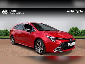 Used Toyota Corolla 2025 for sale - 79852636: Photo