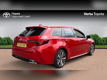 Used Toyota Corolla 2025 for sale - 79852636: Photo