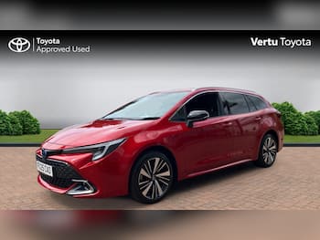 Used Toyota Corolla 2025 for sale - 79852636: Photo