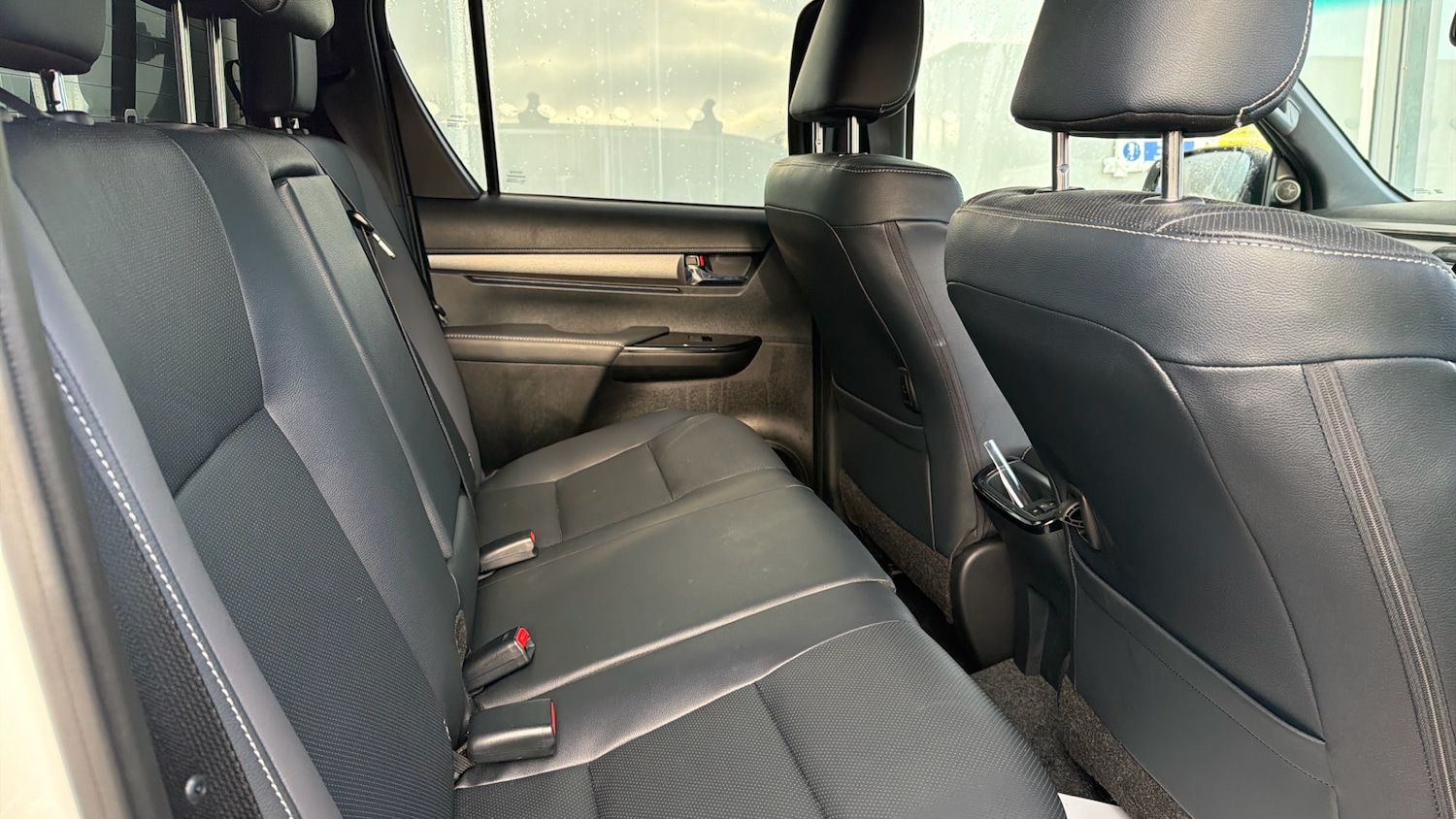 Used Toyota Hilux 2025 for sale - 76766781: Photo 12